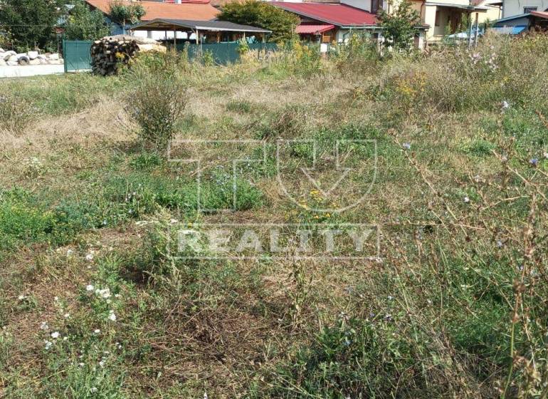 Turany Land – for living Sale reality Martin