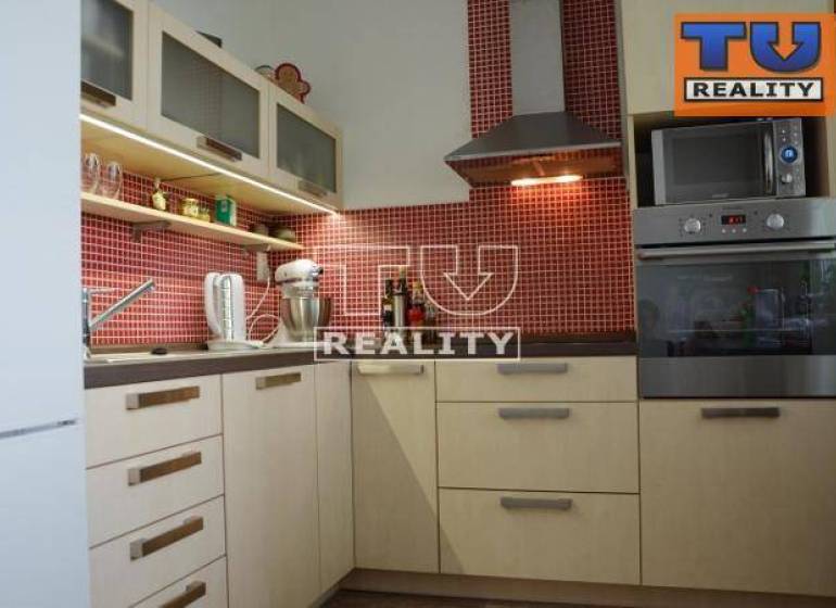 Bratislava - Vrakuňa Two bedroom apartment Sale reality Bratislava - Vrakuňa