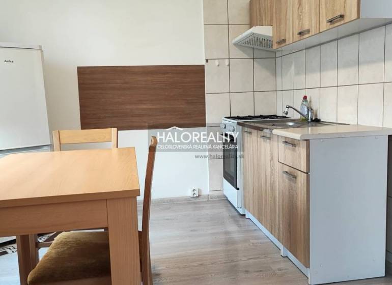 Fiľakovo Studio Rent reality Lučenec