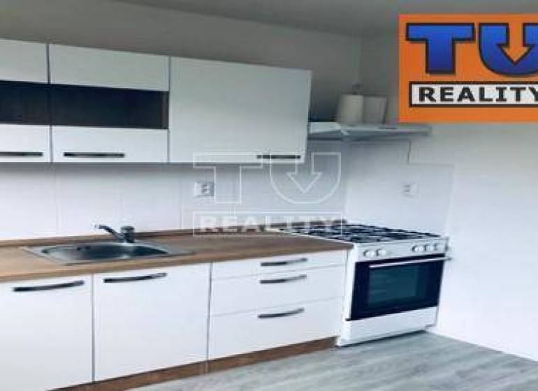 Topoľčany Two bedroom apartment Sale reality Topoľčany