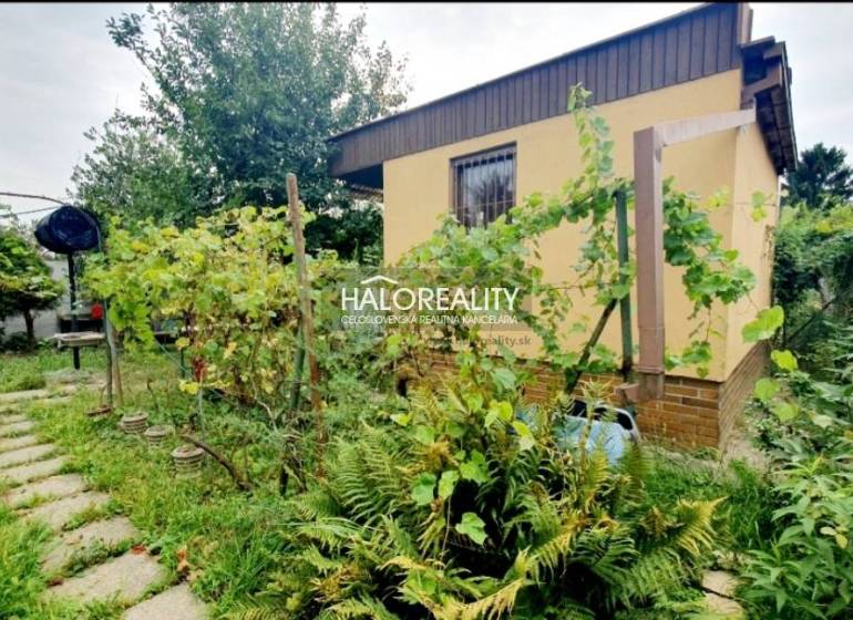 BA - Podunajské Biskupice Gardens Sale reality Bratislava - Podunajské Biskupice