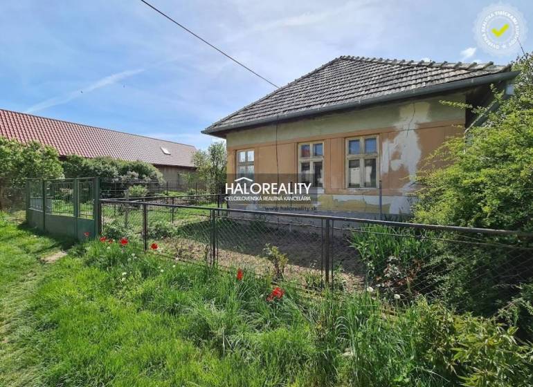 Hontianske Moravce Family house Sale reality Krupina