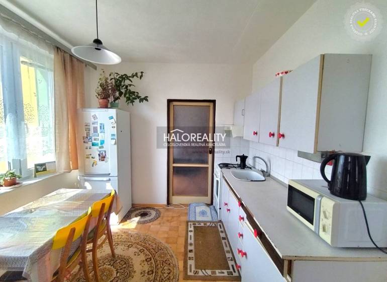 KE - Západ - Terasa Three bedroom apartment Sale reality Košice - Západ