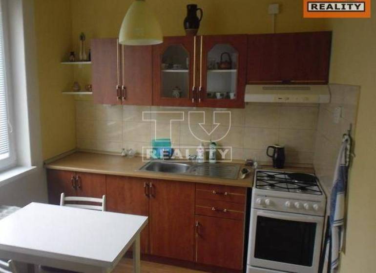 Šaľa One bedroom apartment Sale reality Šaľa