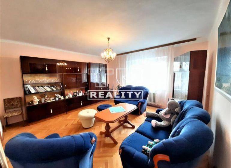 Trnava Family house Sale reality Trnava