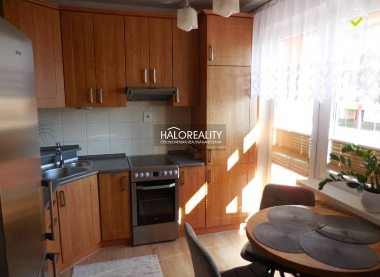 Trstená One bedroom apartment Sale reality Tvrdošín