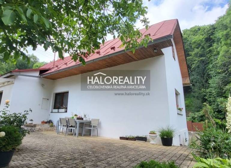 Kremnica Family house Rent reality Žiar nad Hronom