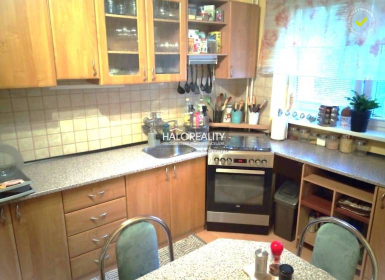 Nováky One bedroom apartment Sale reality Prievidza