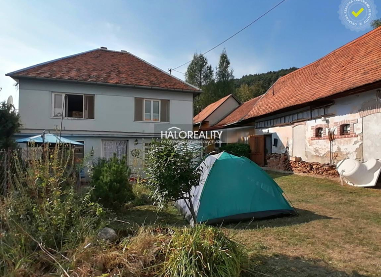 Jedľové Kostoľany Family house Sale reality Zlaté Moravce