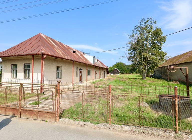 Michalovce Land – for living Sale reality Michalovce