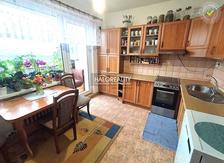 Tvrdošín One bedroom apartment Sale reality Tvrdošín