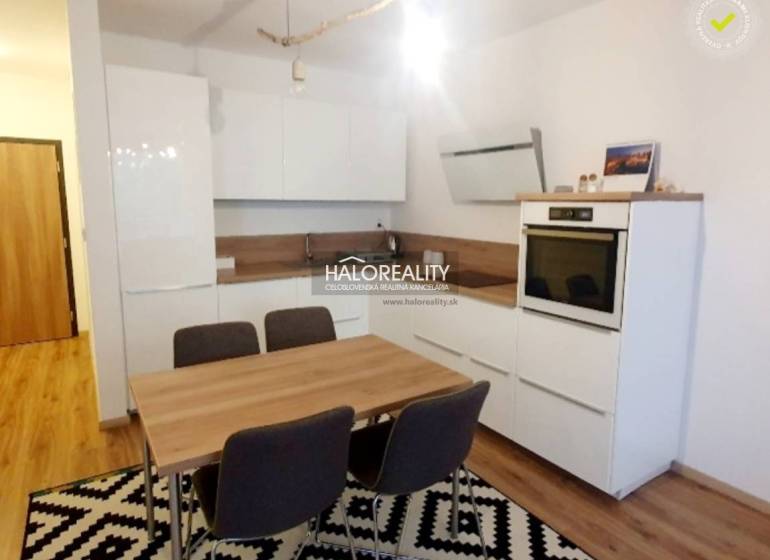 BA - Petržalka One bedroom apartment Sale reality Bratislava - Petržalka