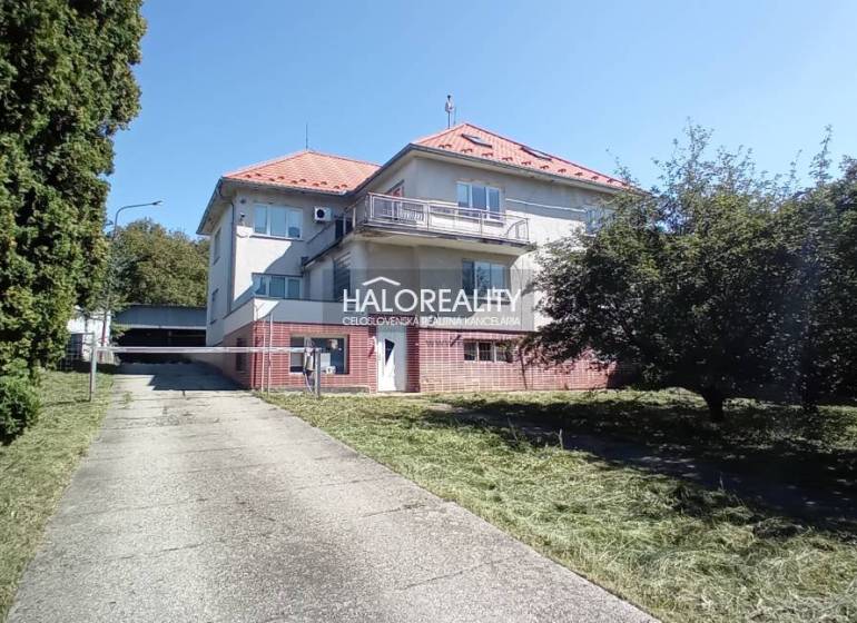 Zvolen Commercial premises Sale reality Zvolen