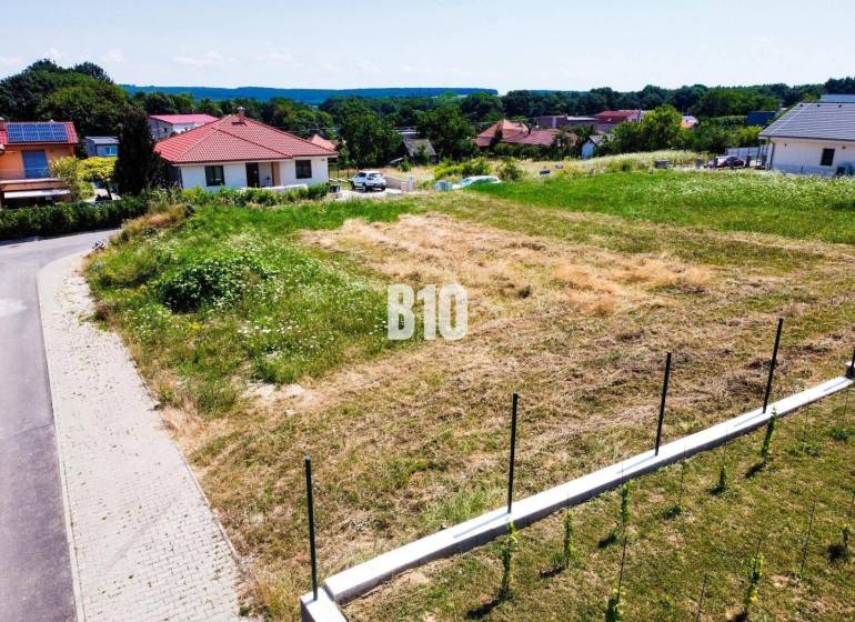 Nitra Land – for living Sale reality Nitra