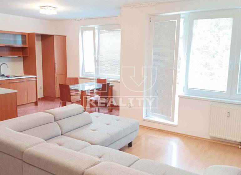 Bratislava - Ružinov One bedroom apartment Sale reality Bratislava - Ružinov