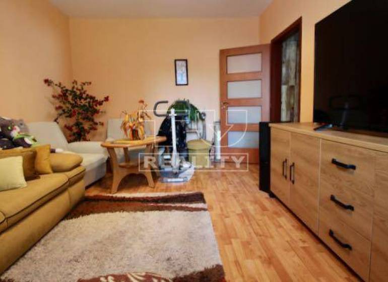 Ružomberok Two bedroom apartment Sale reality Ružomberok