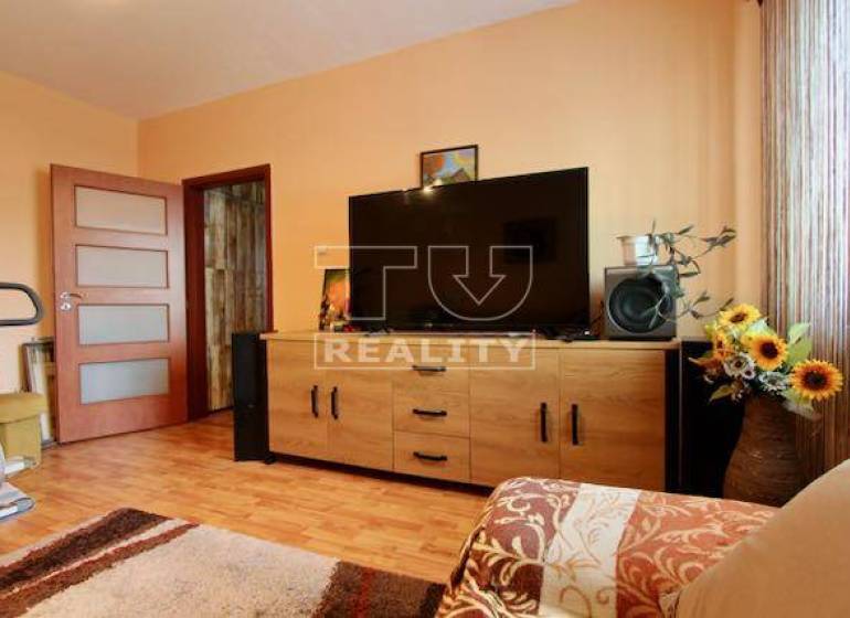 Ružomberok Two bedroom apartment Sale reality Ružomberok