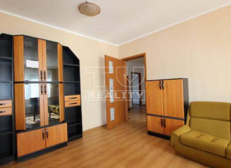 Ružomberok One bedroom apartment Sale reality Ružomberok