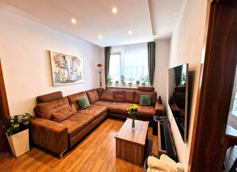 Bratislava - Petržalka Two bedroom apartment Sale reality Bratislava - Petržalka