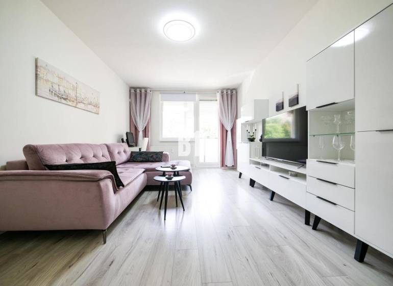 Nitra One bedroom apartment Sale reality Nitra