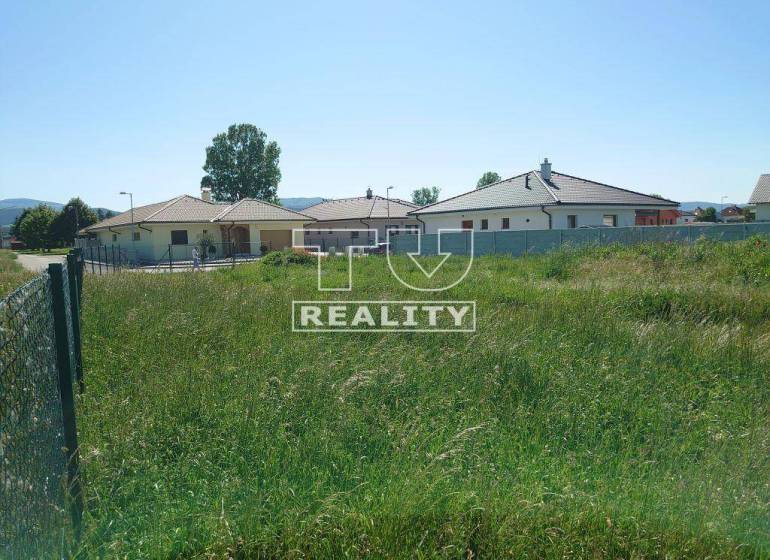 Svinia Land – for living Sale reality Prešov