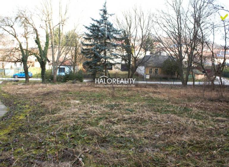 Jalšové Land – for living Sale reality Hlohovec