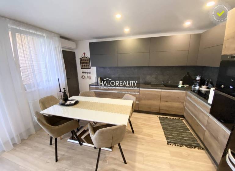 Trnava Three bedroom apartment Sale reality Trnava