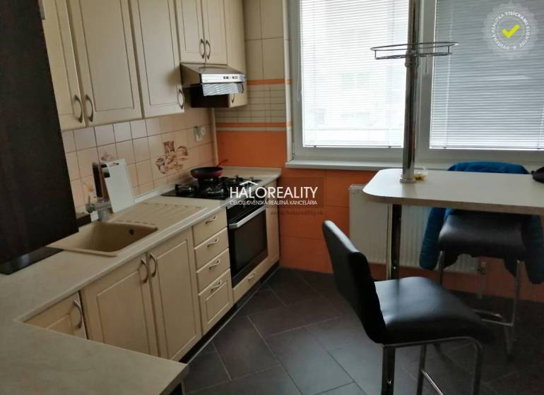 Brestovany Two bedroom apartment Sale reality Trnava