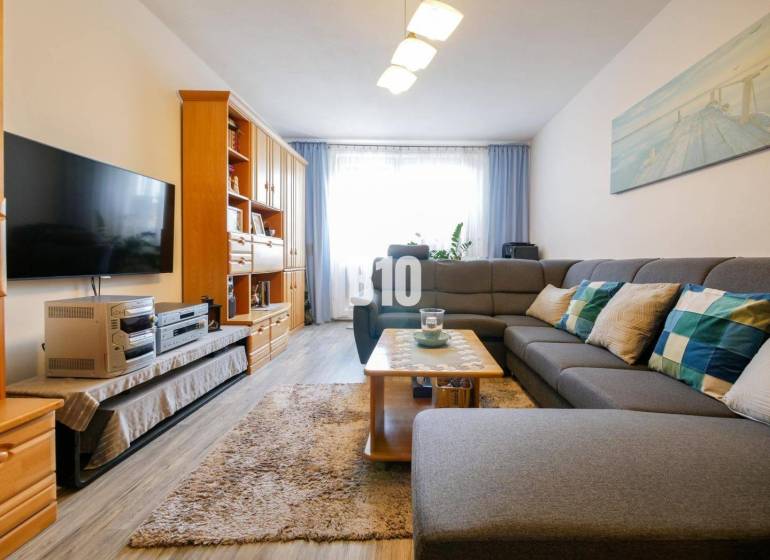 Nitra Two bedroom apartment Sale reality Nitra