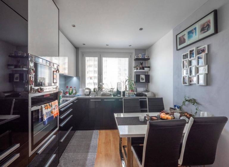 Bratislava - Karlova Ves Two bedroom apartment Sale reality Bratislava - Karlova Ves