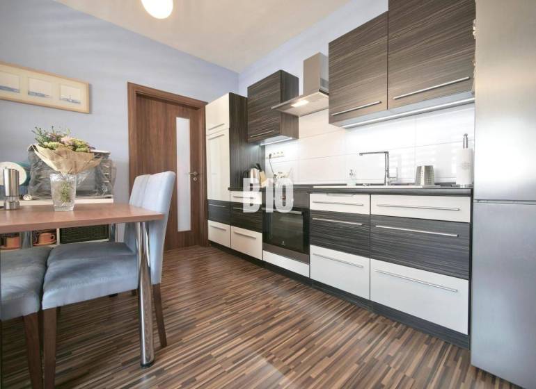 Nitra One bedroom apartment Sale reality Nitra