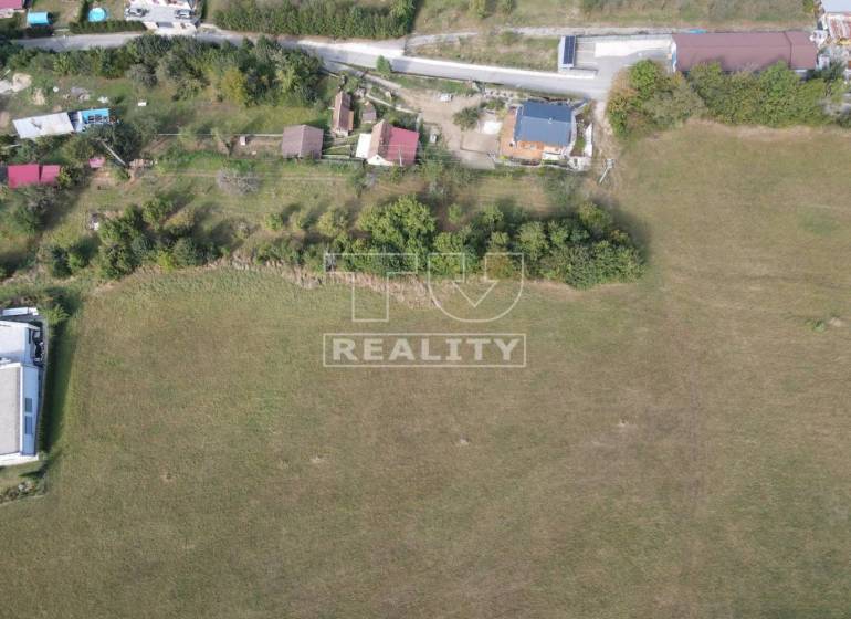 Nimnica Land – for living Sale reality Púchov