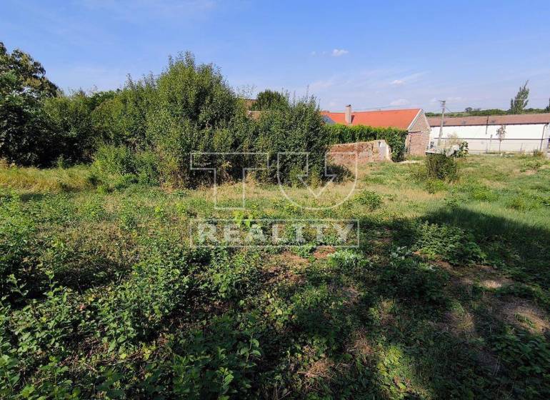 Budmerice Land – for living Sale reality Pezinok