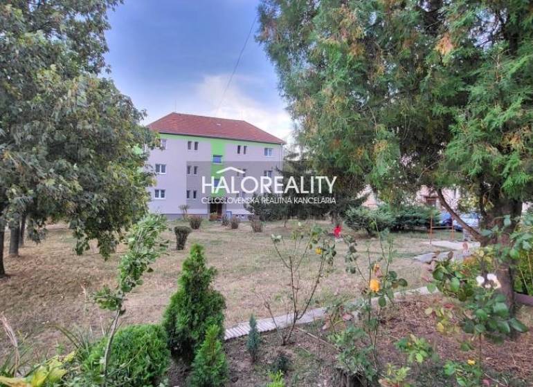 Žiar nad Hronom One bedroom apartment Sale reality Žiar nad Hronom