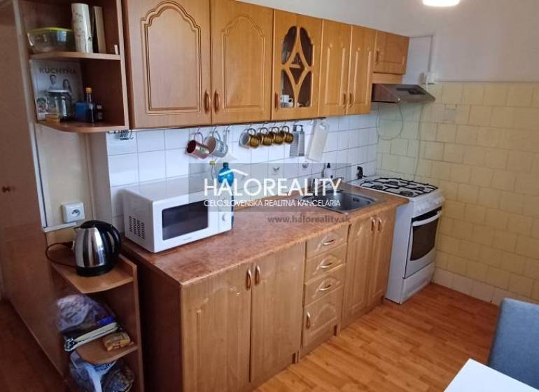 KE - Sever a Podhradová One bedroom apartment Sale reality Košice - Sever