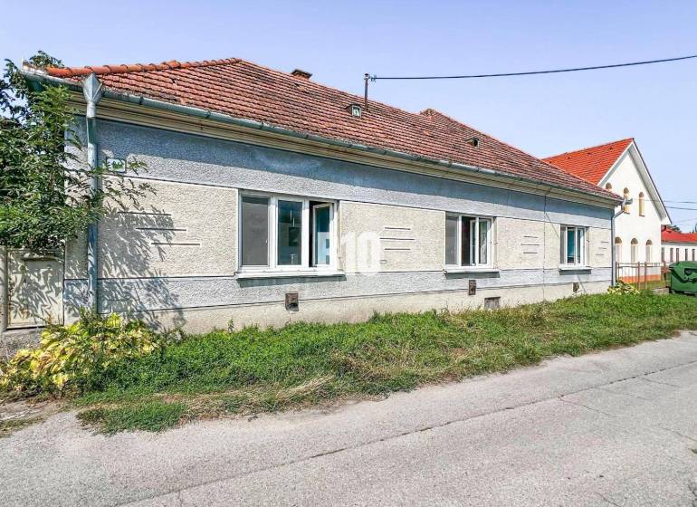 Dunajská Streda Land – for living Sale reality Dunajská Streda