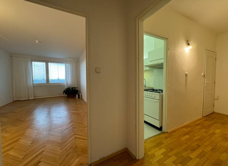 Levice One bedroom apartment Sale reality Levice