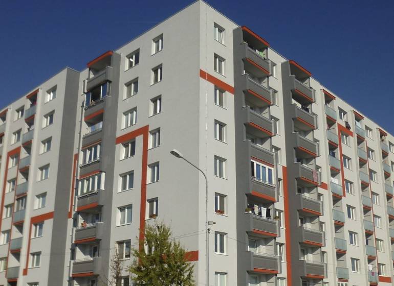 Levice One bedroom apartment Sale reality Levice