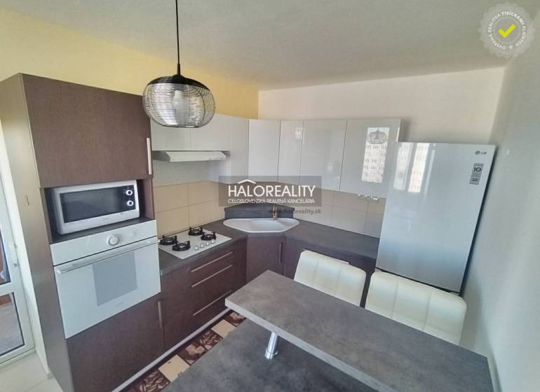 KE - Juh Two bedroom apartment Sale reality Košice - Juh