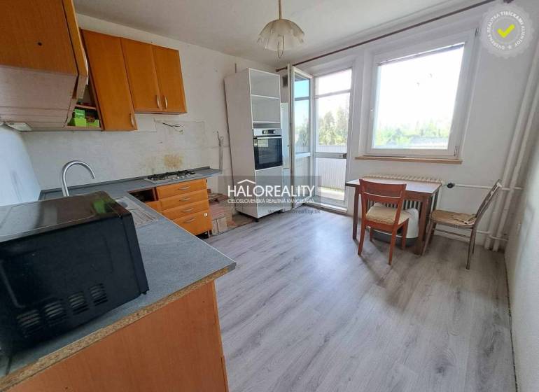 Senec One bedroom apartment Sale reality Senec