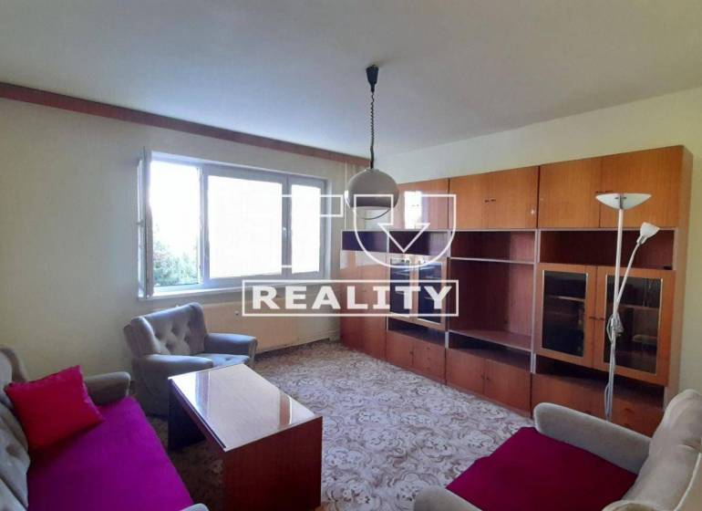 Senec One bedroom apartment Sale reality Senec