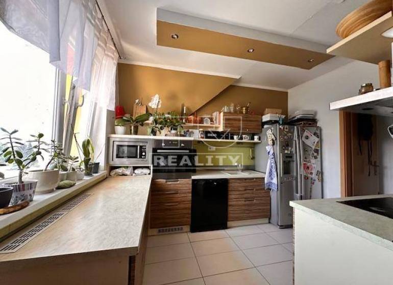 Melčice-Lieskové Two bedroom apartment Sale reality Trenčín