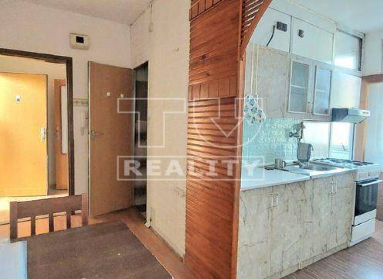 Senica One bedroom apartment Sale reality Senica