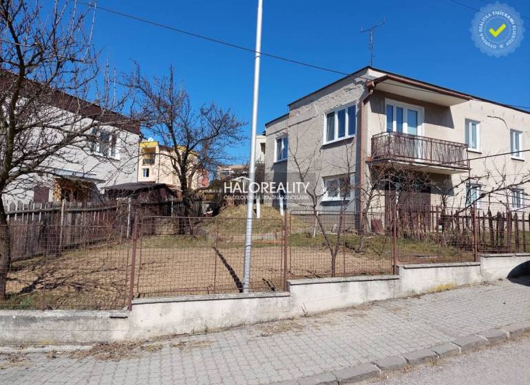 Prievidza Family house Sale reality Prievidza