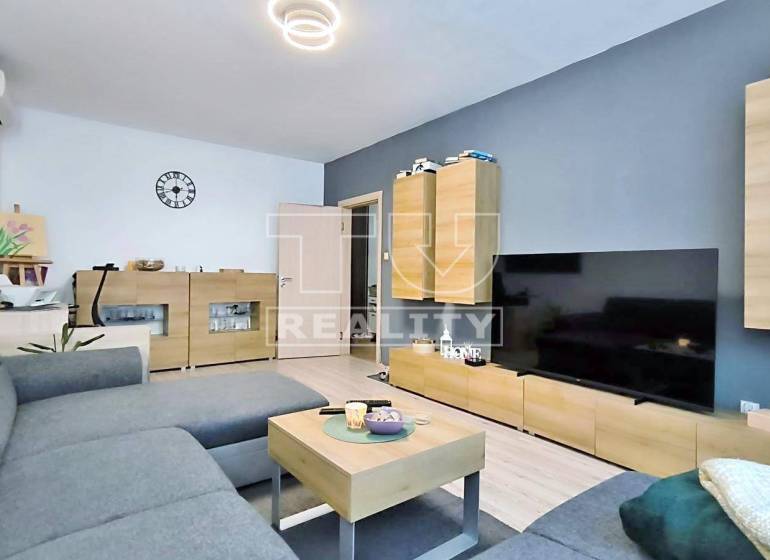 Pezinok Two bedroom apartment Sale reality Pezinok