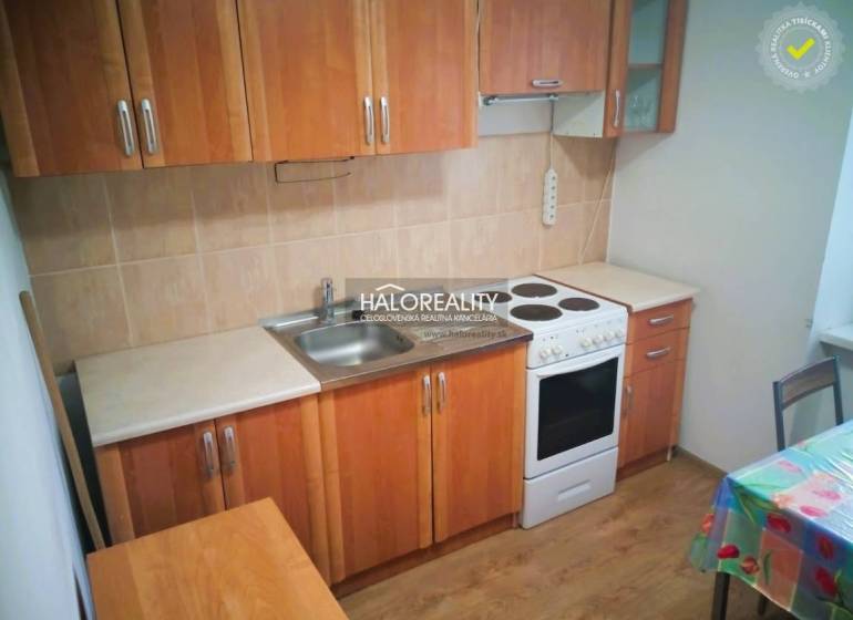 Nováky Studio Rent reality Prievidza