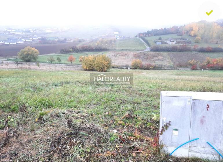 Župčany Land – for living Sale reality Prešov