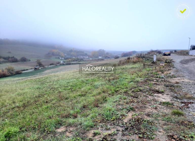 Župčany Land – for living Sale reality Prešov