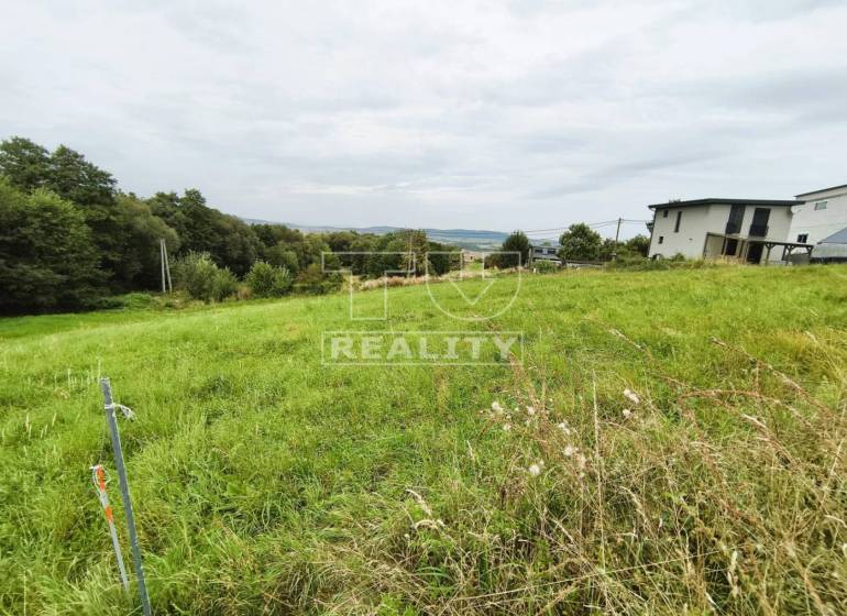 Prešov Land – for living Sale reality Prešov