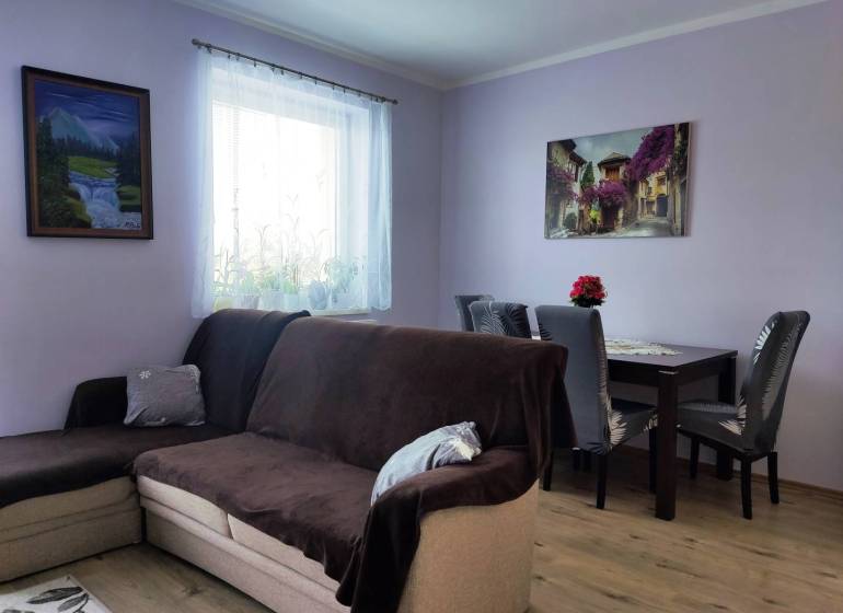 Orechová Potôň Two bedroom apartment Sale reality Dunajská Streda